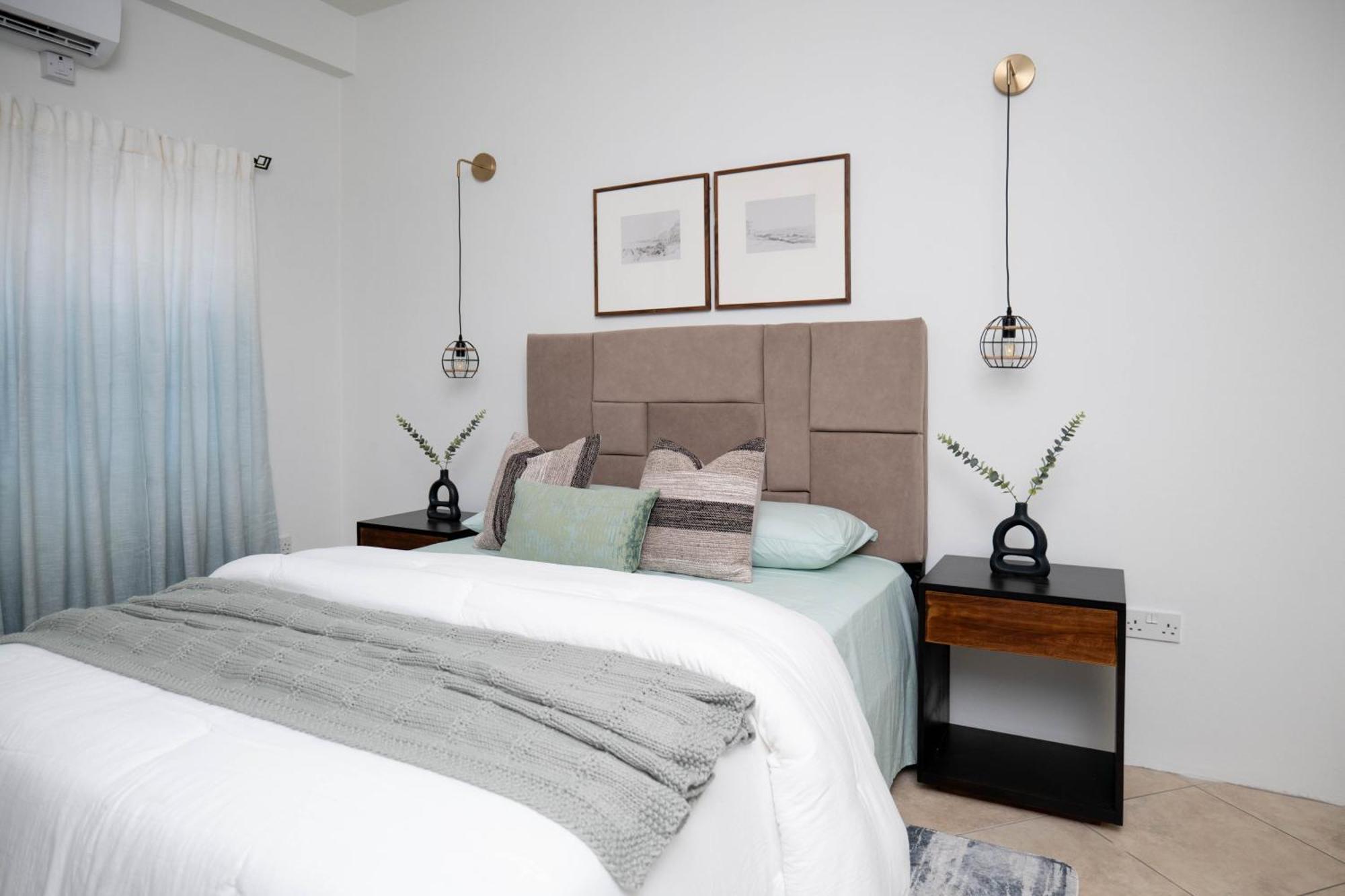 Belle Breeze Haven Διαμέρισμα Νησίδα Γκρος Εξωτερικό φωτογραφία