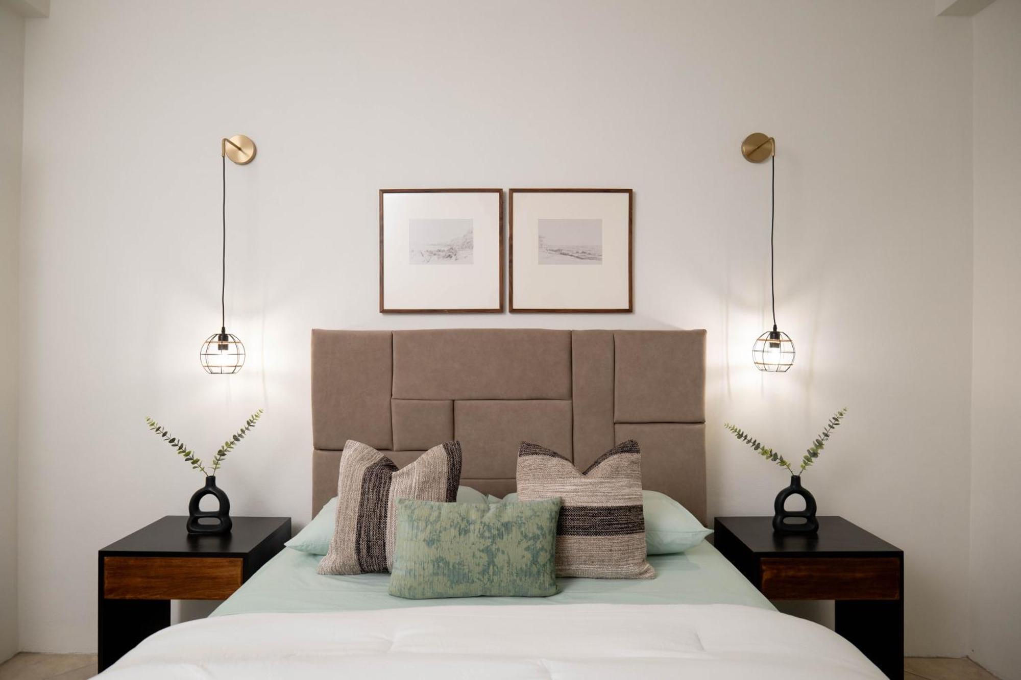 Belle Breeze Haven Διαμέρισμα Νησίδα Γκρος Εξωτερικό φωτογραφία